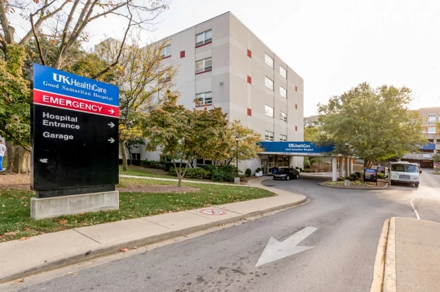 UK HealthCare - Good Samaritan Hospital