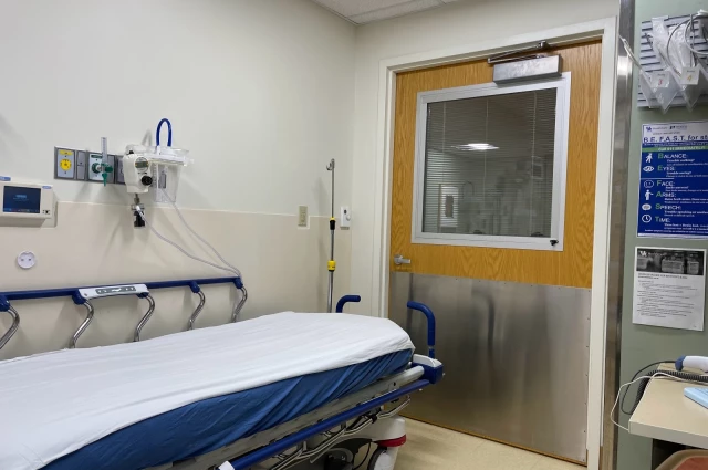 UK HealthCare - Good Samaritan Hospital