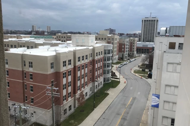 UK HealthCare - Good Samaritan Hospital