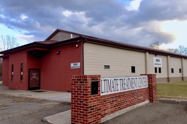 Ultimate Treatment Center