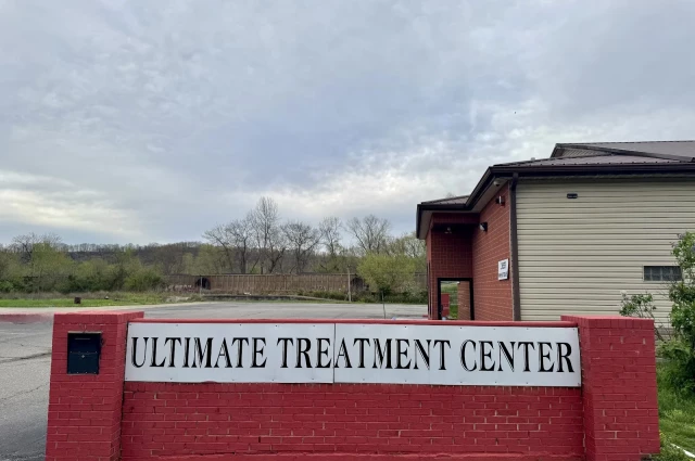 Ultimate Treatment Center