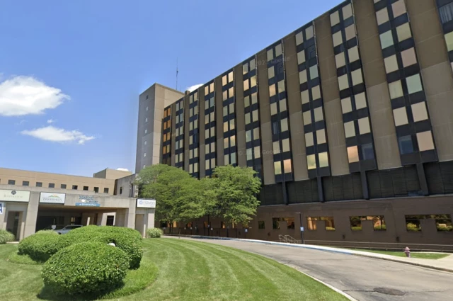 Urban Minority Alcoholism and Drug - Abuse Outreach Program of Dayton