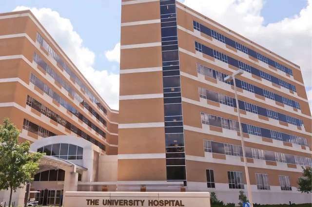 University of Mississippi Medical Center