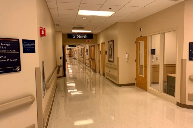 University of Mississippi Medical Center