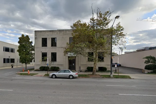 UMCH Family Services 431 East Broad Street