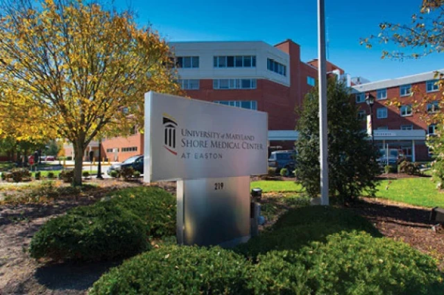 UM Shore Behavioral Health - Outpatient Addictions