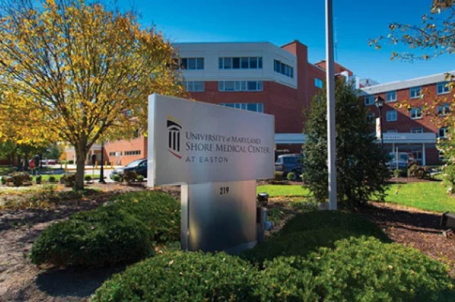 UM Shore Behavioral Health - Outpatient Addictions