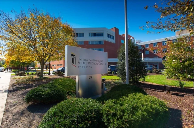 UM Shore Behavioral Health - Outpatient Addictions