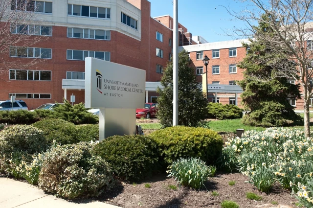 UM Shore Behavioral Health - Outpatient Addictions