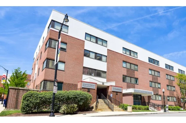 Univ of MD Medical Center Midtown CAM Univ of MD Medical Center Midtown CAM