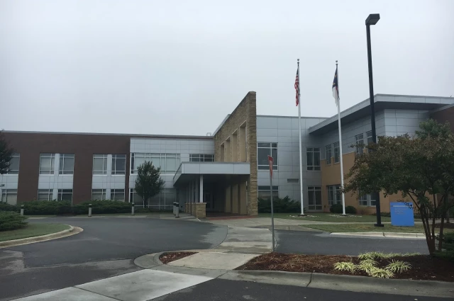 UNC Health at WakeBrook - Addictions Detoxification Unit UNC Health at WakeBrook - Addictions Detoxification Unit