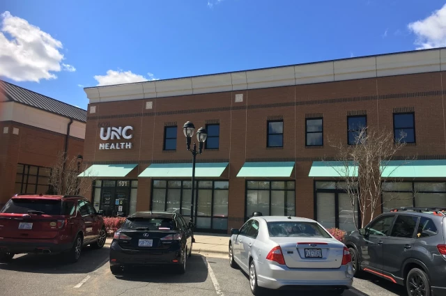 UNC Health at WakeBrook - Addictions Detoxification Unit UNC Health at WakeBrook - Addictions Detoxification Unit