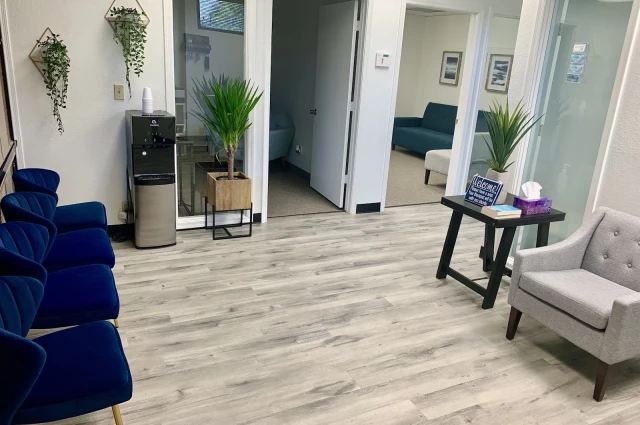 Unique Integrated Care 4801 South Lakeshore Drive