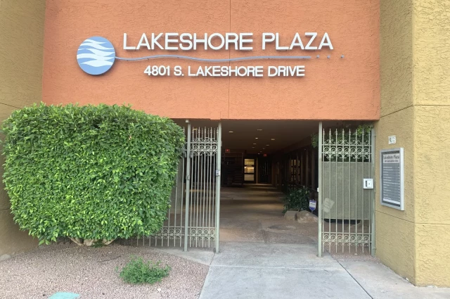 Unique Integrated Care 4801 South Lakeshore Drive