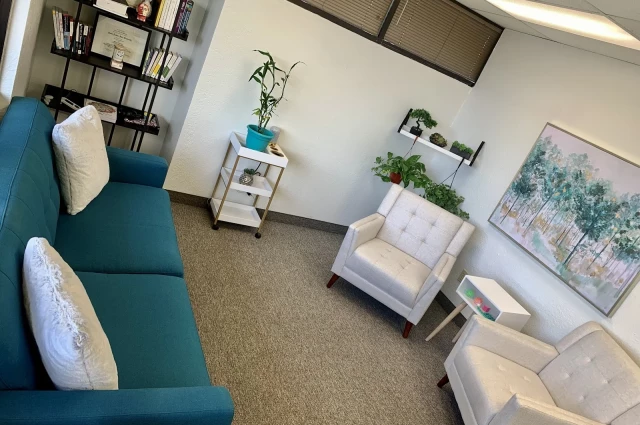 Unique Integrated Care 4801 South Lakeshore Drive
