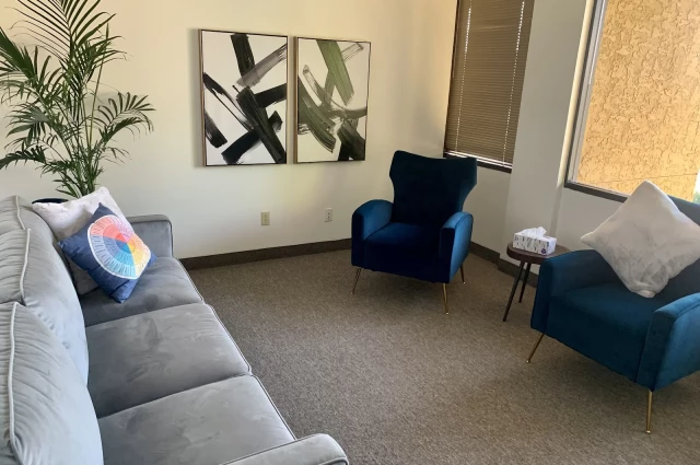 Unique Integrated Care 4801 South Lakeshore Drive