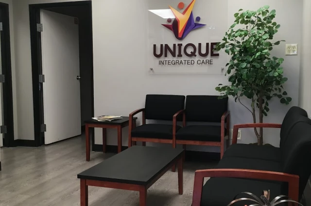 Unique Integrated Care