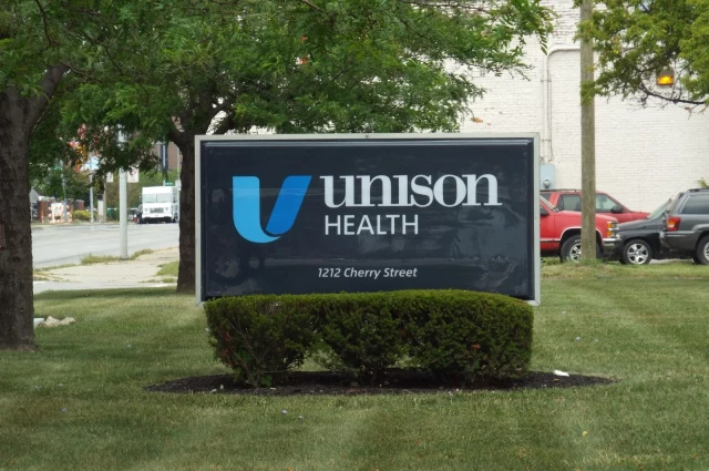 Unison Health - Substance Use Disorder (SUD) Services