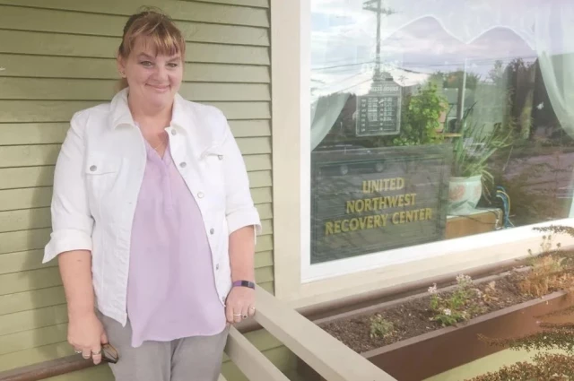 United Northwest Recovery Center
