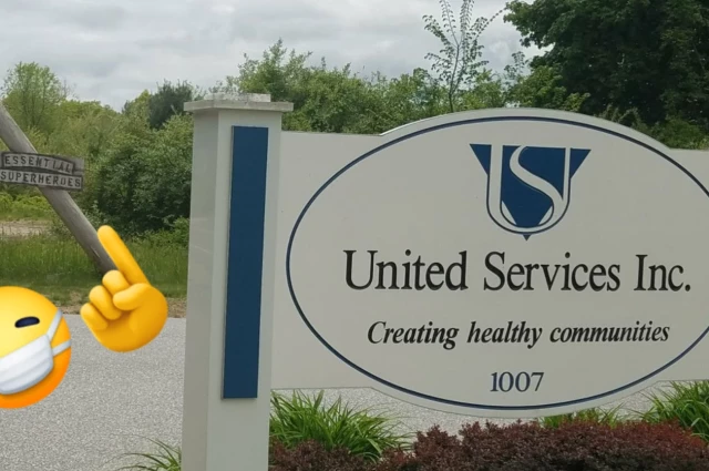 United Services