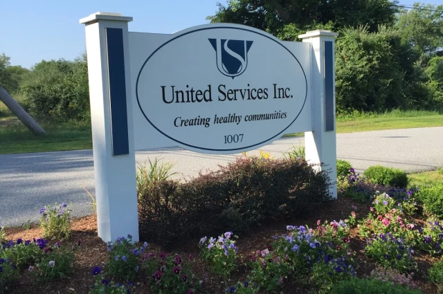 United Services