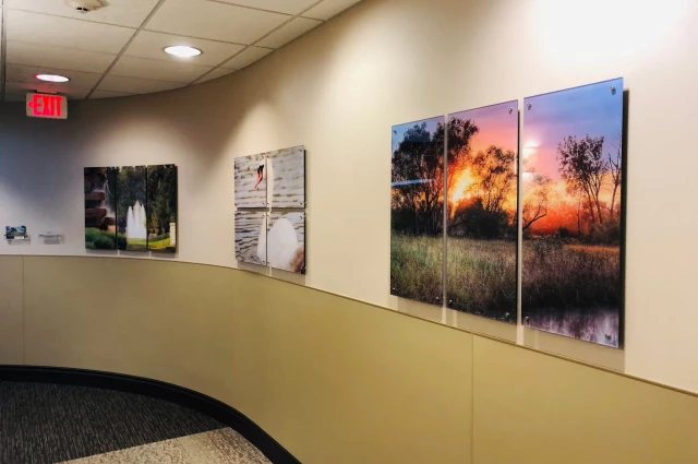 UnityPoint Health - St. Luke's Hospital