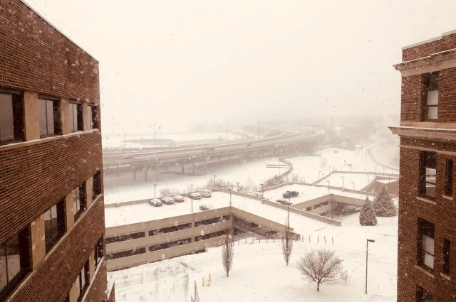 UnityPoint Health - St. Luke's Hospital