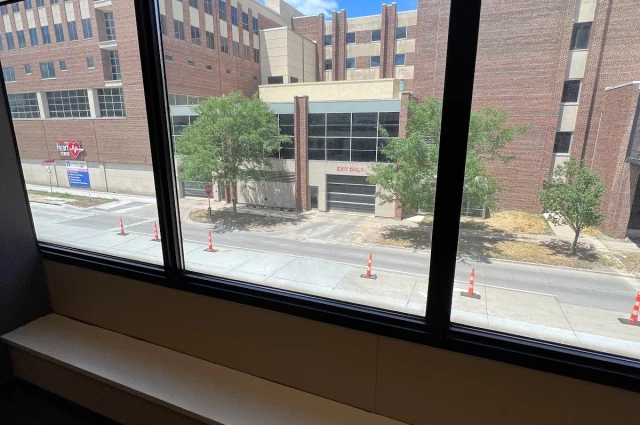 UnityPoint Health - St. Luke's Hospital
