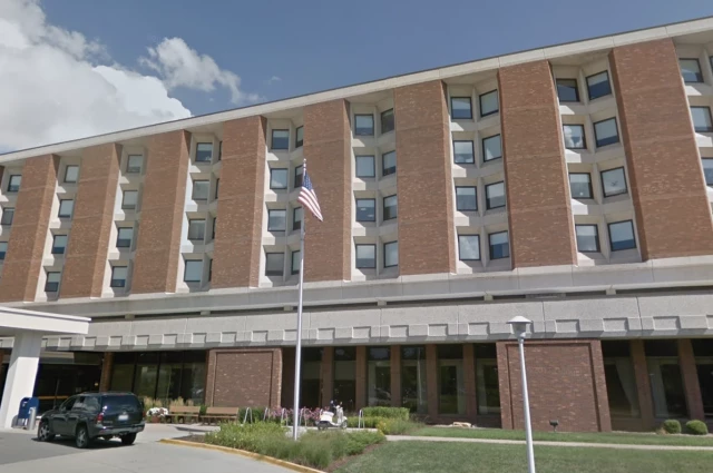 Robert Young Mental Health Center