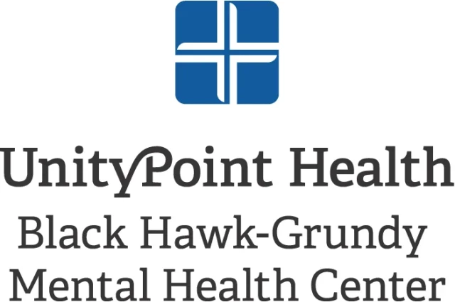 Black Hawk Grundy Mental Health Center - Outpatient