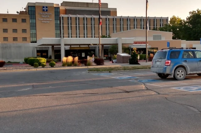 Powell Chemical Dependency Program - Iowa Lutheran Hospital