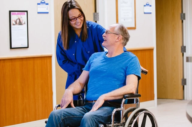 UnityPoint Health - Finley Hospital