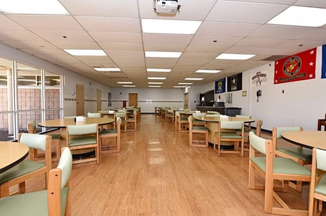 University Behavioral Center
