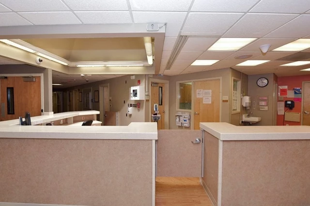 University Behavioral Center