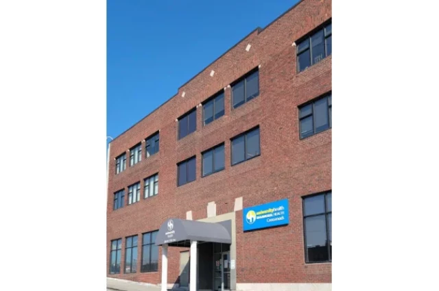 University Health - Behavorial Health