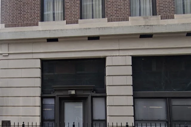 University Settlement Society of NY - Victory Guild Consultation Center