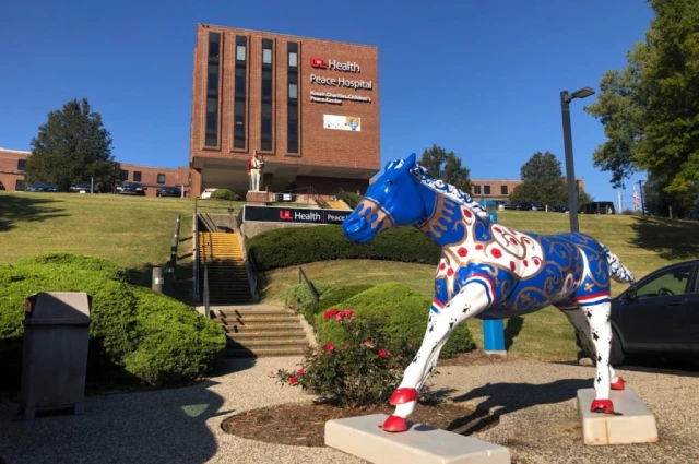 UofL Health - Peace Hospital