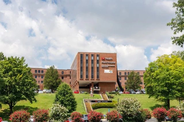 UofL Health - Peace Hospital