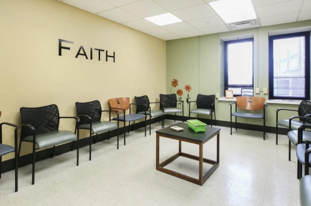UofL Health - Peace Hospital