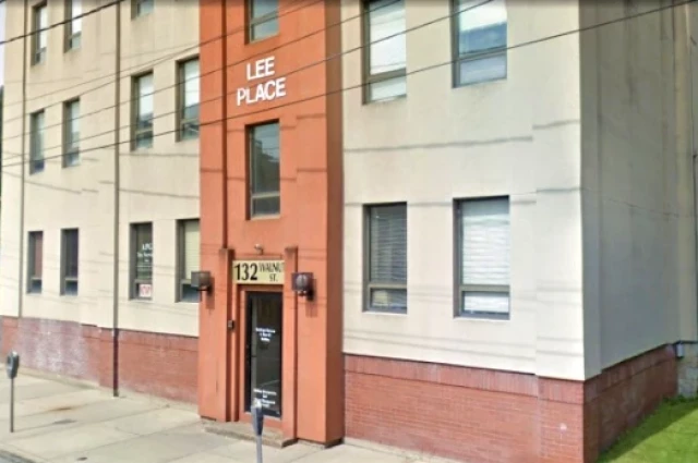 UPMC Western Behavioral Health - Twin Lakes