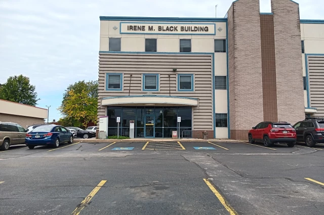 UPMC Western Behavioral Health at Safe - Addition Medicine Services