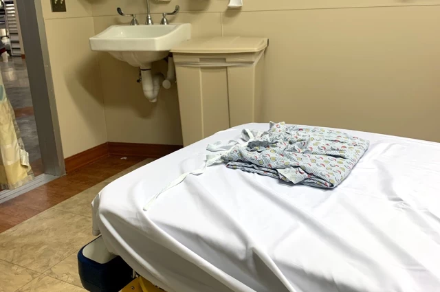 UPMC Mercy Hospital - Acute Medical Detox