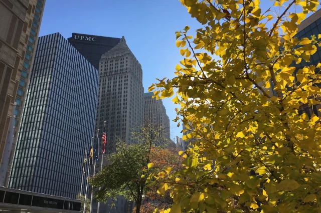 UPMC Mercy Hospital - Acute Medical Detox