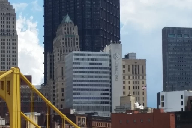 UPMC Mercy Hospital - Acute Medical Detox