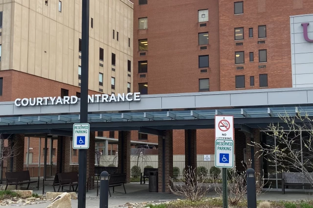UPMC Mckeesport Hosptial