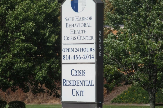 UPMC Western Behavioral Health at Safe Harbor