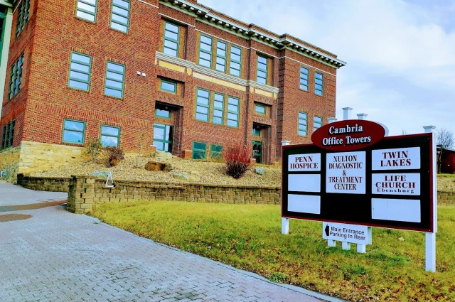 UPMC Western Behavioral Health - Twin Lakes