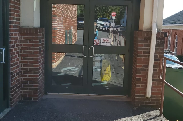 UPMC Western Behavioral Health - Twin Lakes