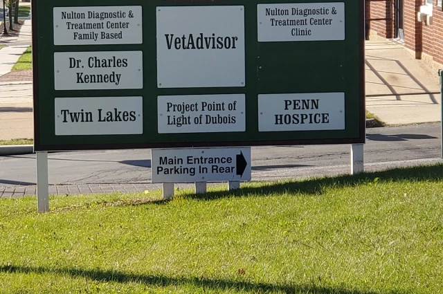 UPMC Western Behavioral Health - Twin Lakes