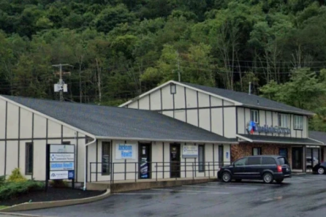 UPMC Western Behavioral Health - Twin Lakes
